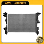 Aluminum Radiator For 2015-2021 Jeep Renegade 2.4L 2015-2022 Ram Promaster City. Fixed Price $79.99.