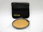 Tiffen Series Round Glass Coral 1/4 Filter Mfr # S9CO14. Fixed Price $100.00.