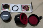 Zykkor Video Telephoto 2.0X Hi-resolution Af. Lens. Fixed Price $18.00.
