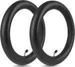 2-PACK 12.5 2.25 Scooter Tire Tubes 1/2 1/4 CR202L-A60 Angled Valve.... Fixed Price $20.41.