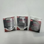 Rocketfish 49MM Circular Polarizer Filter RF-CP49 & RF-UVF49 Lot Of 3. Fixed Price $14.99.