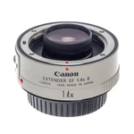 Canon 1.4X Ef Extender Iii Lens (teleconverter) 4409B002. Fixed Price $414.00.