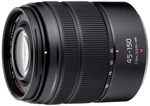 Panasonic Zoom Lens For Micro Four Thirds Lumix G Vario 45-150MM H-FS45150-KA. Fixed Price $176.10.
