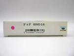New Schneider 3X3" 85ND6 Filter & Neutral Density 0.6 Mfr # 68-035336. Fixed Price $125.00.