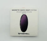 Freewell Magnetic Quick Swap System 82MM Circular Polarizer Camera Lens Filter. Fixed Price $79.00.