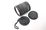 Quantaray 18-200MM F/3.5-6.3 Af Dio Lens For Canon Ef Mount. Fixed Price $69.99.