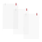 3PCS High Light Transmittance Screen Protector For Elegoo Saturn Ultra, Sat.... Fixed Price $34.77.