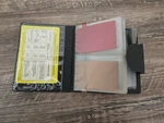 Vintage Sunpak Flash Kit Complete W/ 9 Filters And Case. Fixed Price $15.00.