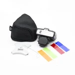Nikon SB-R200 I-ttl Wireless Remote Speedlight Flash Head #120. Fixed Price $87.42.