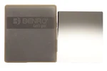 Benro Master Graduated Nd 0.9 Soft Hd Filter (150 X 170MM, 3 Stop) #48147. Fixed Price $79.00.