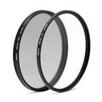 Koah 95MM Circular Polarizing Uv Protective Lens Filter Bundle. Fixed Price $39.99.