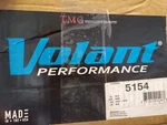 Volant 5154 Diesel Reusable Oiled Air Filter With 4" Flange (must Read). Fixed Price $89.99.