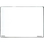 New 4X5.65" Pancro Mitchell Diffusion Glass Filter "a" Mfr #PAN004-A. Fixed Price $399.95.