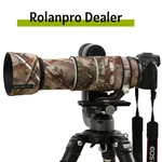 Rolanpro Waterproof Lens Cover For Canon 100-500MM F/4.5-7.1 Is Usm. Fixed Price $97.00.