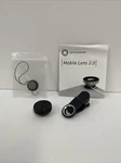 Promaster Circular Polarizer Filter 2.0 For Mobile Lens Phone And Tablet. Fixed Price $12.00.