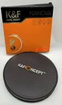 K&f Concept 67MM Ultra Slim Circular Polarizer Cpl Fltr Camera Lens Filter. Fixed Price $49.99.