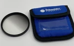 B+w Lens Filter 77MM F-pro Circular Adjustable Farbverlauf Grau 25% Case. Fixed Price $64.95.