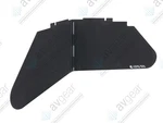 Chrosziel 410-30 Top French Flag S16, Foldable (C2029-855). Fixed Price $23.99.
