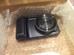 Samsung Galaxy EK-GC200ZWAXAR 21X Digital Camera "must Read" (untested. Fixed Price $99.99.