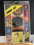 Cokin Video Kit Creative Filter System Vintage. Fixed Price $50.00.