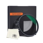 K&f Concept Cpl Circular Polarizer Lens Filter Slim 49 52 55 58 62 67 72 82MM. Fixed Price $41.99.