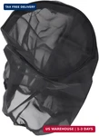Air Filter Wrap Universal Protective Cover Dustproof For High Flow. Fixed Price $13.95.