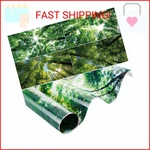 Amylove 4 Pcs Fluorescent Light Covers Classroom Ceiling Panels Filters Wi. Fixed Price $42.76.