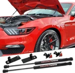 Redline Quicklift Hood Struts For Mustang Shelby GT350 Bolt-in Black. Fixed Price $149.56.