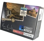 Formatt Hitech Ken Kaminesky Signature Filter Kit. Fixed Price $150.00.