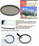 Marumi 67MM Super Dhg Mc Cpl Pl.d Slim Thin Filter Japan. Fixed Price $76.95.