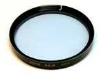 Hoya 55MM Filter 82A Color Conversion Light Blue Cooling Made Japan. Fixed Price $9.78.