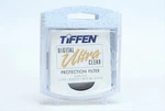 Tiffen Ultra Clear Digital 62 Mm Lens Filter. Fixed Price $12.99.