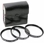 Promaster Close Up Filter Set 72MM (+1, +2, +4). Fixed Price $19.99.