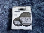 Tiffen 40.5MM Neutral Density 0.6 Glass Filter - Darkens Entire Image. Fixed Price $6.99.