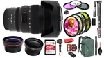 Nikon Nikkor Z 24-70MM F/2.8 Lens Backpack + Filter & Storage Bundle. Fixed Price $2007.38.