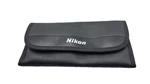Nikon 67MM Lens Kit W/case - Includes Uv, ND4, And ND8 Filters. Fixed Price $21.00.