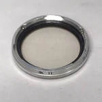 R1 -0 Skylight Filter Bay Rii R2 For Rolleiflex 3.5F Camera. Fixed Price $49.00.