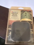 Vintage Ambico Creative Filter System Soligor Square Camera Nos. Fixed Price $12.99.