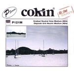 Cokin 121M M/p Series Graduated Neutral Gray ND4. Fixed Price $23.44.