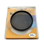 Promaster Circular Polarizer 62 Mm Filter. Fixed Price $12.99.