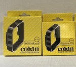 X Cokin A255 & P255 Modular Hoods. Fixed Price $15.75.