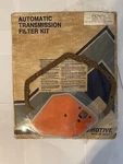FK747S Transmission Filter & Gasket Kit Replaces Purolator P1192. Fixed Price $24.95.