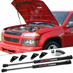 Redline Tuning 21-16004-02 Hood Quicklift Plus System Chevy Colorado (2004-2012). Fixed Price $89.95.