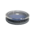 Hasselblad 50288 CB3.5 X CB12, 1.5 Light Balance Filter Blue B50 Mint. Fixed Price $20.00.