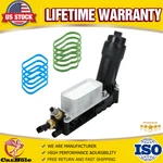 For 3.6L 2011-2022 Dodge Chrysler Jeep Engine Oil Cooler Filter Housing Assembly. Fixed Price $63.95.
