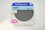 Heliopan Digital 77MM Circular Polarizer 2.5X Sh-pmc Filter 0129. Fixed Price $59.99.