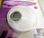 Genuine Cokin 30.5MM Neutral Dentisy Lens Filter ND-8 Glass. Fixed Price $13.99.