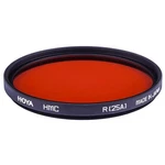 Hoya 67MM #red 25 Multi Coated Glass Filter. Fixed Price $77.90.