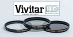 Hi Definition 62MM Polarizer (pl) Uv & ND-8 Filter Set For Panasonic DC-GH5. Fixed Price $13.83.