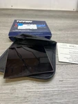 New Tiffen 4X4" #87 Infrared Glass Filter Mfr #4487 Read**. Fixed Price $179.99.